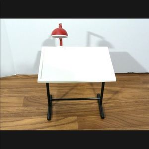 American girl doll desk